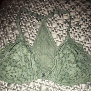 Victoria secret bralette